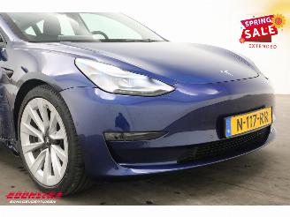 Tesla Model 3 Long Range AWD 75 kWh Fahrbereit Pano LED ACC Leder Camera LRHZ picture 8