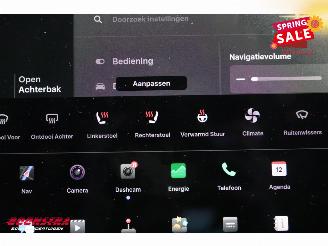 Tesla Model 3 Long Range AWD 75 kWh Fahrbereit Pano LED ACC Leder Camera LRHZ picture 22