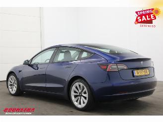 Tesla Model 3 Long Range AWD 75 kWh Fahrbereit Pano LED ACC Leder Camera LRHZ picture 4