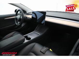 Tesla Model 3 Long Range AWD 75 kWh Fahrbereit Pano LED ACC Leder Camera LRHZ picture 9