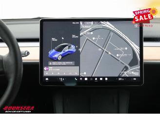 Tesla Model 3 Long Range AWD 75 kWh Fahrbereit Pano LED ACC Leder Camera LRHZ picture 11