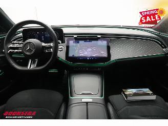 Mercedes E-klasse Estate 300 e AMG Line LED ACC Burmester Memory 360° AHK picture 18