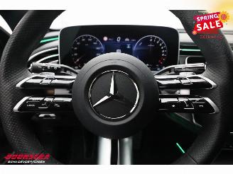 Mercedes E-klasse Estate 300 e AMG Line LED ACC Burmester Memory 360° AHK picture 23