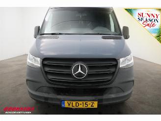 Mercedes eSprinter Sprinter 312 L2-H2 47 kWh Airco Camera SHZ picture 5