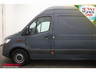Mercedes eSprinter Sprinter 312 L2-H2 47 kWh Airco Camera SHZ picture 6