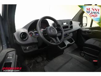 Mercedes eSprinter Sprinter 312 L2-H2 47 kWh Airco Camera SHZ picture 21