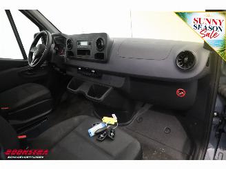 Mercedes eSprinter Sprinter 312 L2-H2 47 kWh Airco Camera SHZ picture 17