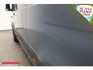 Mercedes eSprinter Sprinter 312 L2-H2 47 kWh Airco Camera SHZ picture 12