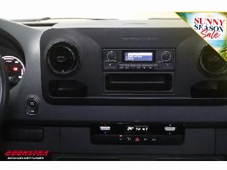 Mercedes eSprinter Sprinter 312 L2-H2 47 kWh Airco Camera SHZ picture 19