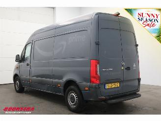 Mercedes eSprinter Sprinter 312 L2-H2 47 kWh Airco Camera SHZ picture 4