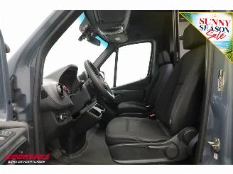Mercedes eSprinter Sprinter 312 L2-H2 47 kWh Airco Camera SHZ picture 20