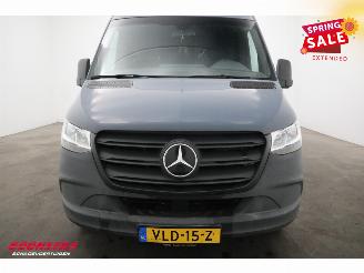 Mercedes eSprinter Sprinter 312 L2-H2 47 kWh Airco Camera SHZ picture 5