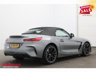 BMW Z4 Roadster sDrive30i M-Sport LED ACC H/K Memory LRHZ 7.614 km! picture 3