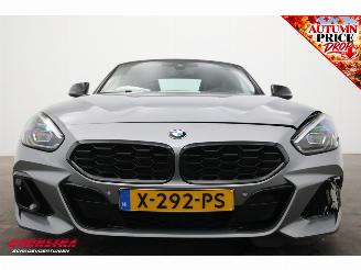 BMW Z4 Roadster sDrive30i M-Sport LED ACC H/K Memory LRHZ 7.614 km! picture 5