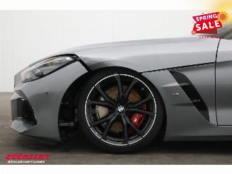 BMW Z4 Roadster sDrive30i M-Sport LED ACC H/K Memory LRHZ 7.614 km! picture 10