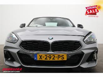 BMW Z4 Roadster sDrive30i M-Sport LED ACC H/K Memory LRHZ 7.614 km! picture 5