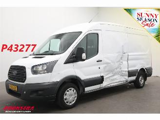 Unfall Kfz Van Ford Transit 2.0 TDCI L3-H2 Airco 2017/8