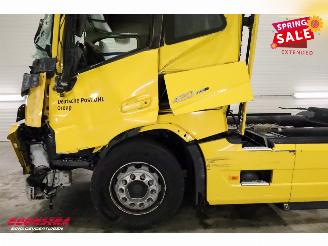 Volvo FM 420 LED ACC 4X2 Euro 6 351.767 km! picture 16