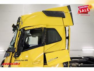 Volvo FM 420 LED ACC 4X2 Euro 6 351.767 km! picture 17