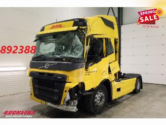 skadebil auto Volvo FM 420 LED ACC 4X2 Euro 6 351.767 km! 2022/1