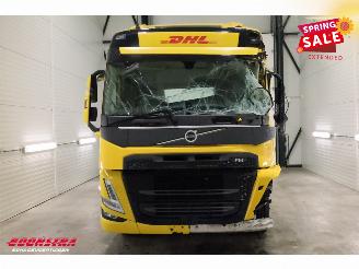 Volvo FM 420 LED ACC 4X2 Euro 6 351.767 km! picture 5
