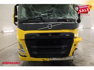 Volvo FM 420 LED ACC 4X2 Euro 6 351.767 km! picture 12