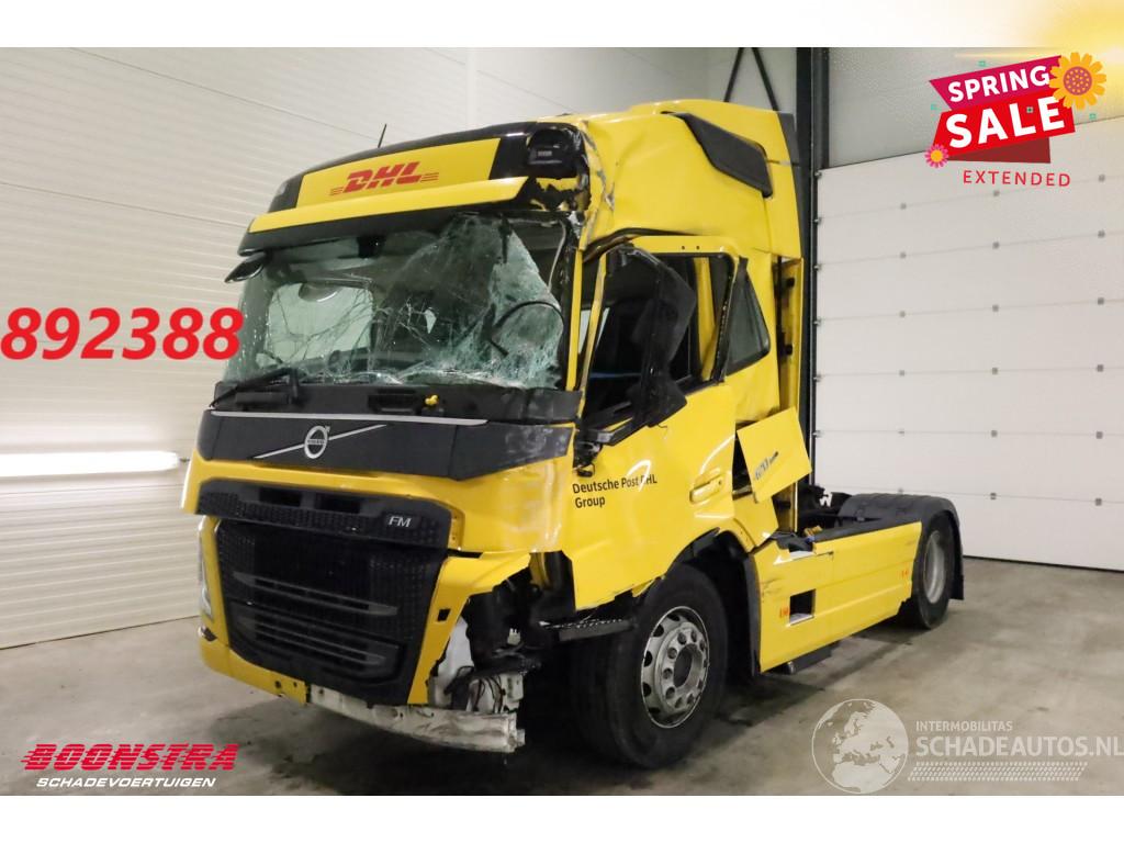 Volvo FM 420 LED ACC 4X2 Euro 6 351.767 km!