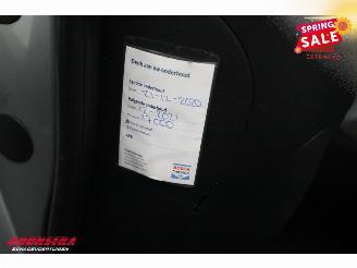 Nissan Juke 1.6 Aut. Tekna Leder Navi Clima Cruise Camera PDC AHK 125.753 km! picture 20