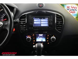 Nissan Juke 1.6 Aut. Tekna Leder Navi Clima Cruise Camera PDC AHK 125.753 km! picture 7
