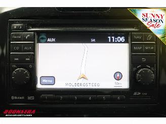 Nissan Juke 1.6 Aut. Tekna Leder Navi Clima Cruise Camera PDC AHK 125.753 km! picture 17