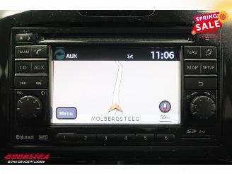 Nissan Juke 1.6 Aut. Tekna Leder Navi Clima Cruise Camera PDC AHK 125.753 km! picture 17