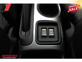 Nissan Juke 1.6 Aut. Tekna Leder Navi Clima Cruise Camera PDC AHK 125.753 km! picture 19