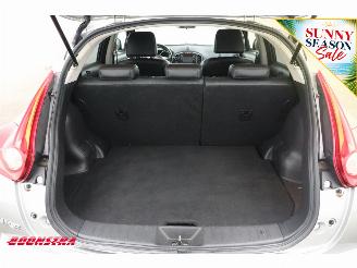 Nissan Juke 1.6 Aut. Tekna Leder Navi Clima Cruise Camera PDC AHK 125.753 km! picture 21