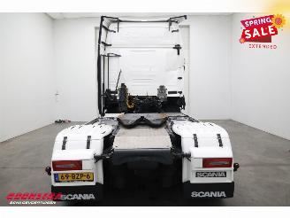 Scania S S660 V8 ACC Alcoa PTO Standairco Retarder Leder KotR picture 19