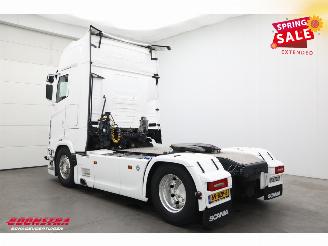 Scania S S660 V8 ACC Alcoa PTO Standairco Retarder Leder KotR picture 4