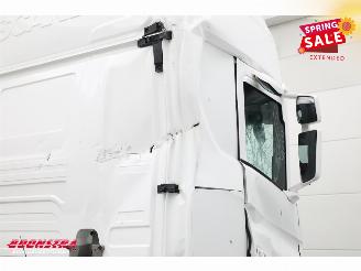 Scania S S660 V8 ACC Alcoa PTO Standairco Retarder Leder KotR picture 5