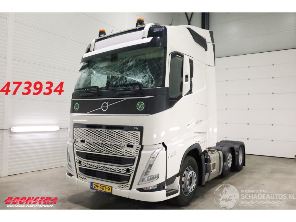 Volvo FH 500 iParkCool Lift/Stuur PTO Hydrauliek 251.047 km!