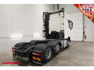 Volvo FH 500 iParkCool Lift/Stuur PTO Hydrauliek 251.047 km! picture 3