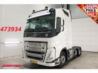 Unfall Kfz LKW Volvo FH 500 iParkCool Lift/Stuur PTO Hydrauliek 251.047 km! 2024/5
