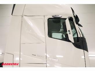 Volvo FH 500 iParkCool Lift/Stuur PTO Hydrauliek 251.047 km! picture 6