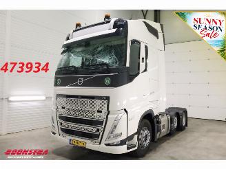 damaged trucks Volvo FH 500 iParkCool Lift/Stuur PTO Hydrauliek 251.047 km! 2024/5