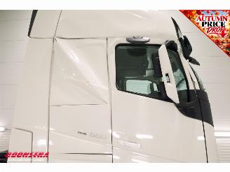 Volvo FH 500 iParkCool Lift/Stuur PTO Hydrauliek 251.047 km! picture 6