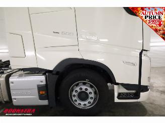 Volvo FH 500 iParkCool Lift/Stuur PTO Hydrauliek 251.047 km! picture 5