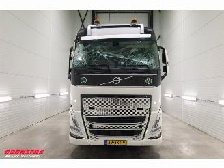 Volvo FH 500 iParkCool Lift/Stuur PTO Hydrauliek 251.047 km! picture 13