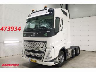 Vrakbiler auto Volvo FH 500 iParkCool Lift/Stuur PTO Hydrauliek 251.047 km! 2024/5