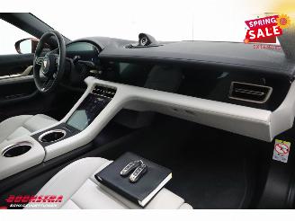 Porsche Taycan 93.4kWh Performance Batterie PASM Sport Chrono Leder SHZ picture 5