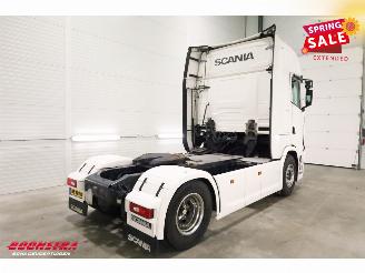 Scania S S500 Full Air PTO Hydrauliek 4X2 Euro 6 picture 3