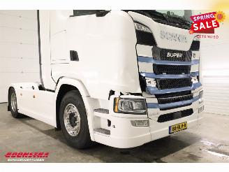 Scania S S500 Full Air PTO Hydrauliek 4X2 Euro 6 picture 7