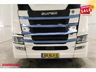 Scania S S500 Full Air PTO Hydrauliek 4X2 Euro 6 picture 9