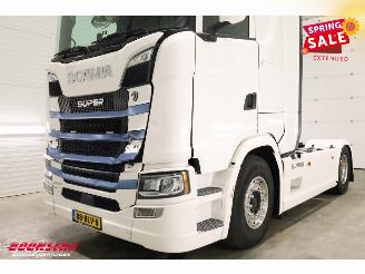 Scania S S500 Full Air PTO Hydrauliek 4X2 Euro 6 picture 12
